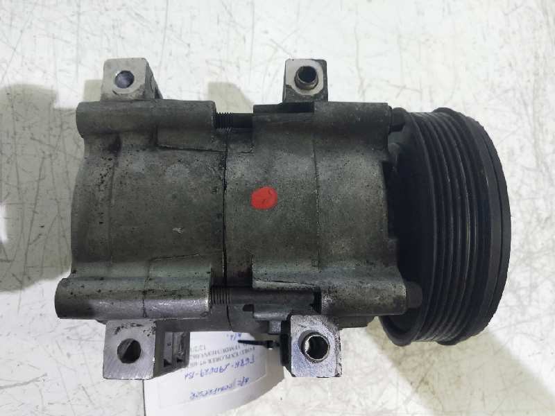 Recambio de compresor aire acondicionado para ford explorer 4.0 v6 cat referencia OEM IAM F67H19D629BA  