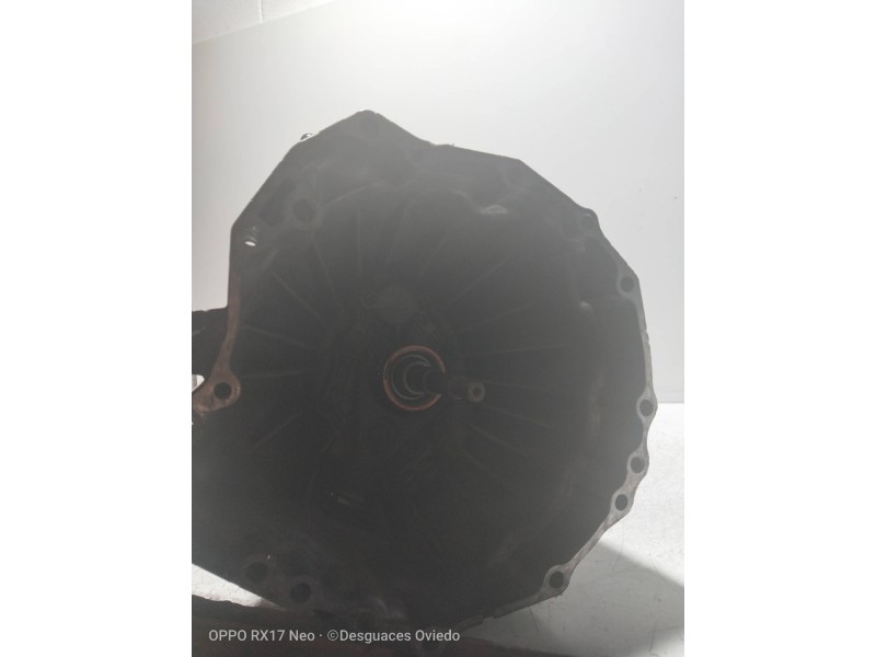 Recambio de caja cambios para nissan pick-up (d22) cabina doble challenge 4x4 referencia OEM IAM   