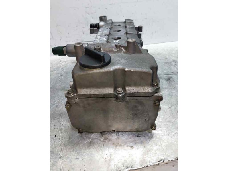 Recambio de culata para nissan micra (k12e) 1.2 cat referencia OEM IAM CR12 BXOUKR1 