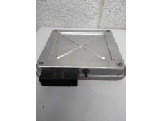 Recambio de centralita motor uce para mg rover serie 400 (rt) 1.4 16v cat referencia OEM IAM MKC104020 WK 