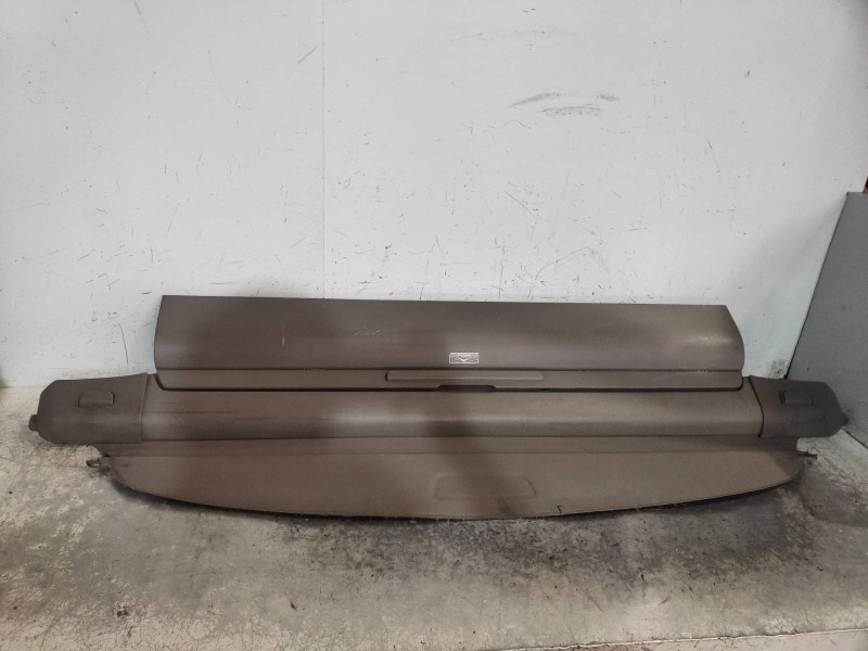 Recambio de bandeja trasera para volvo v50 familiar 1.6 d kinetic referencia OEM IAM   