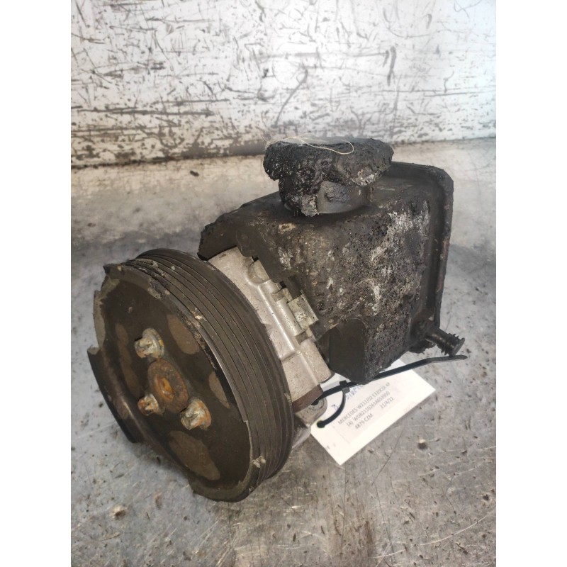 Recambio de bomba direccion para mercedes clase e (w211) berlina e 320 cdi (211.026) referencia OEM IAM A0044662001 7693900201 