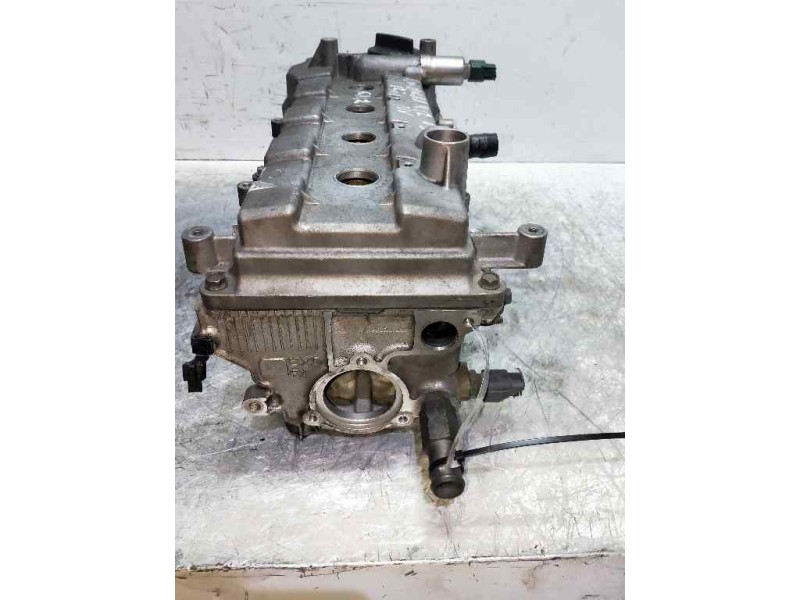 Recambio de culata para nissan micra (k12e) 1.2 cat referencia OEM IAM CR12 BXOUKR1 