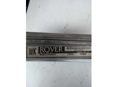 Recambio de centralita motor uce para mg rover serie 400 (rt) 1.4 16v cat referencia OEM IAM MKC104020 WK  2