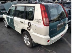 nissan x-trail (t30) del año 2003 2