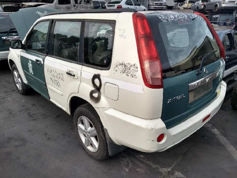 nissan x-trail (t30) del año 2003
