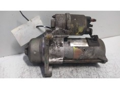 Recambio de motor arranque para ford ka (ccq) básico referencia OEM IAM 63223538 95FB11000BD 