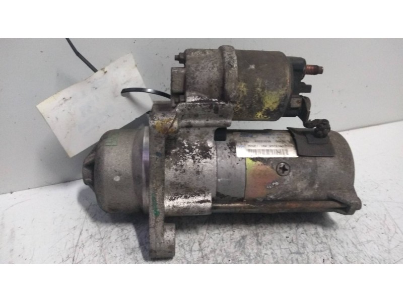 Recambio de motor arranque para ford ka (ccq) básico referencia OEM IAM 63223538 95FB11000BD 