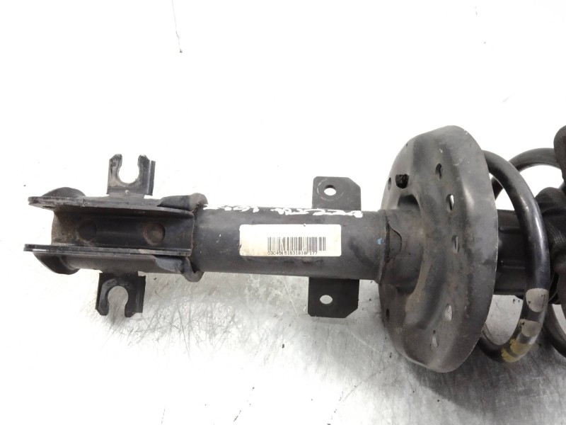 Recambio de amortiguador delantero derecho para lancia delta (181) argento referencia OEM IAM   