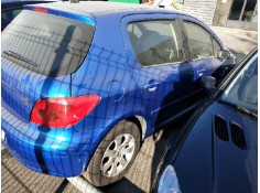 peugeot 307 (s1) del año 2001 2