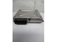 Recambio de centralita motor uce para mg rover serie 400 (rt) 1.4 16v cat referencia OEM IAM MKC104020 WK 