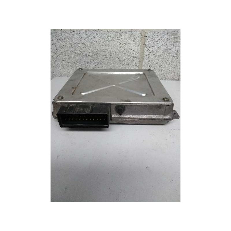 Recambio de centralita motor uce para mg rover serie 400 (rt) 1.4 16v cat referencia OEM IAM MKC104020 WK 