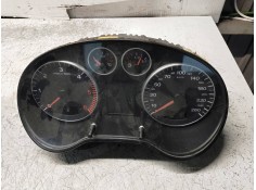 Recambio de cuadro instrumentos para audi a3 (8p) 2.0 tdi ambition referencia OEM IAM 110080222007 8F0920900B 