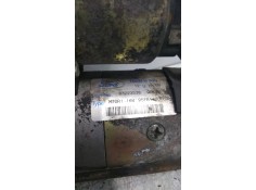 Recambio de motor arranque para ford ka (ccq) básico referencia OEM IAM 63223538 95FB11000BD  2