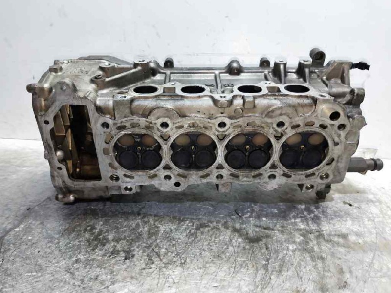 Recambio de culata para nissan micra (k12e) 1.2 cat referencia OEM IAM CR12 BXOUKR1 