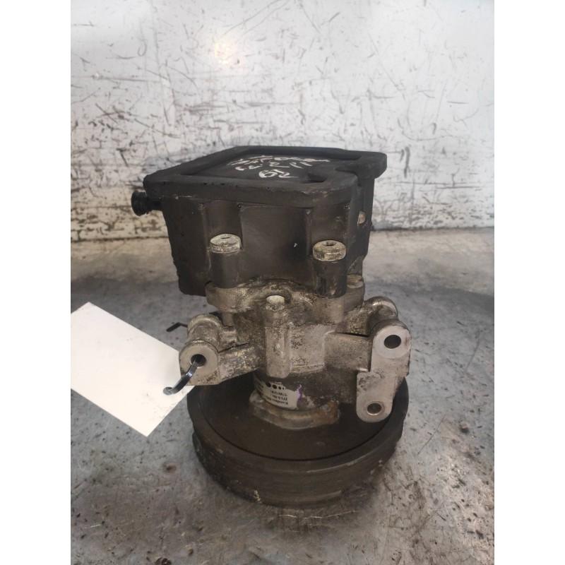 Recambio de bomba direccion para mercedes clase e (w211) berlina e 320 cdi (211.026) referencia OEM IAM A0044662001 7693900201 