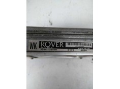Recambio de centralita motor uce para mg rover serie 400 (rt) 1.4 16v cat referencia OEM IAM MKC104020 WK  2