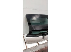 Recambio de porton trasero para citroen c4 coupe collection referencia OEM IAM    2