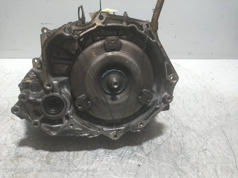 Recambio de caja cambios para opel tigra 1.4 16v referencia OEM IAM 6040LE AF13 96A63489 90523248