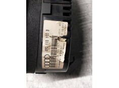 Recambio de cuadro instrumentos para audi a3 (8p) 2.0 tdi ambition referencia OEM IAM 110080222007 8F0920900B  2