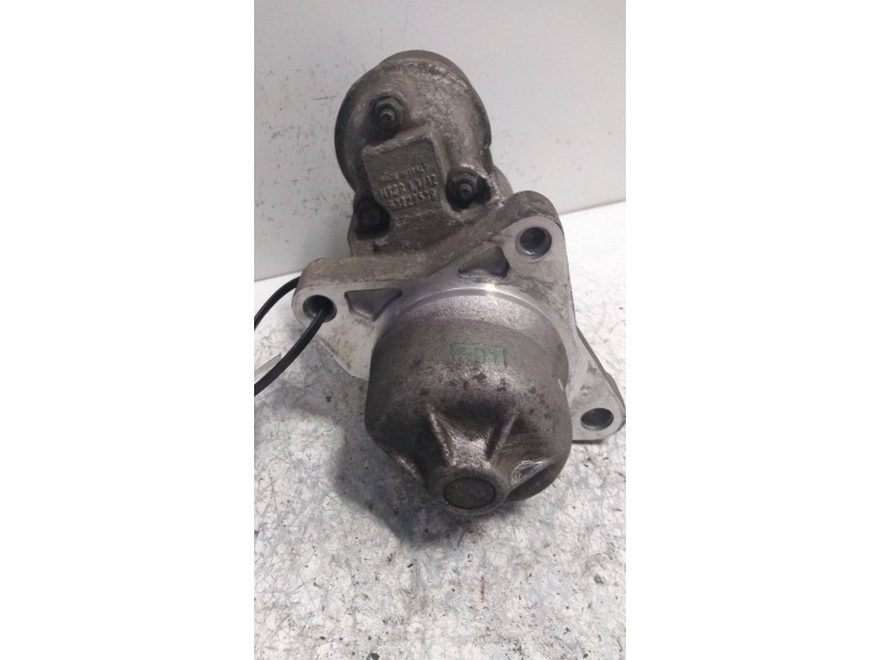 Recambio de motor arranque para ford ka (ccq) básico referencia OEM IAM 63223538 95FB11000BD 