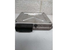 Recambio de centralita motor uce para mg rover serie 200 (rf) 1.4 16v cat referencia OEM IAM MKC104021 FE 