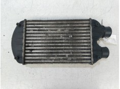 Recambio de intercooler para fiat bravo (182) 1.9 turbodiesel referencia OEM IAM 46440215  