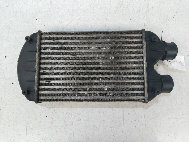 Recambio de intercooler para fiat bravo (182) 1.9 turbodiesel referencia OEM IAM 46440215  