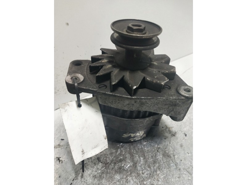 Recambio de alternador para volkswagen golf ii (191/193) match referencia OEM IAM   