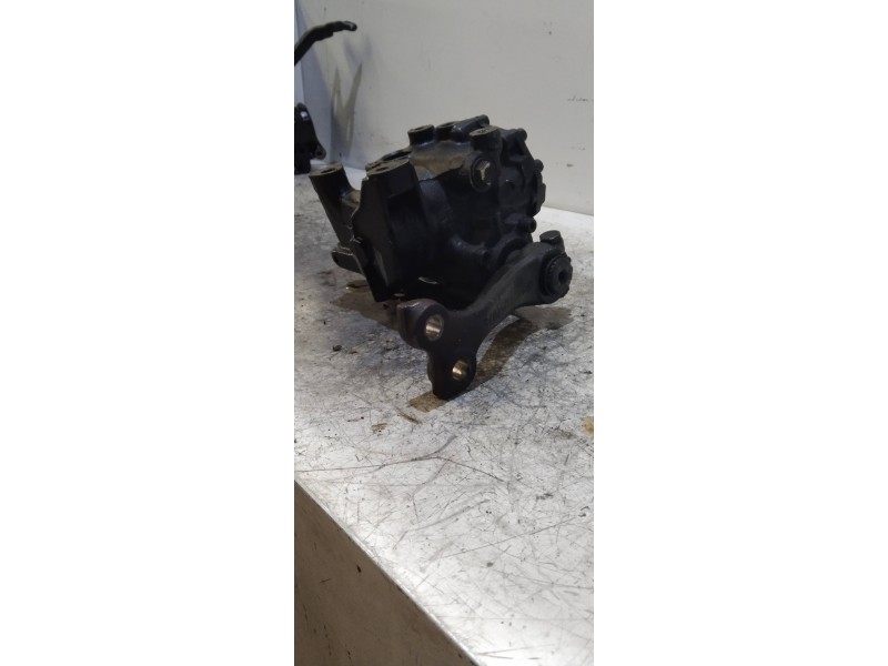 Recambio de caja direccion para mercedes clase e (w124) berlina e 300 diesel (124.131) referencia OEM IAM 1244610801  ASISTIDA