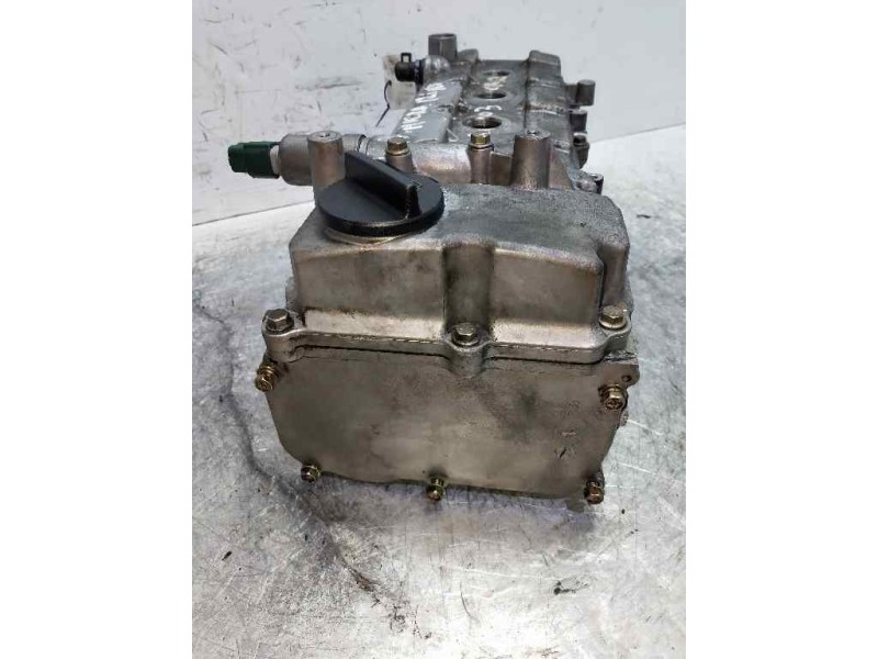 Recambio de culata para nissan micra (k12e) 1.2 cat referencia OEM IAM CR12 BXOUKL2 