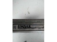 Recambio de centralita motor uce para mg rover serie 200 (rf) 1.4 16v cat referencia OEM IAM MKC104021 FE  2