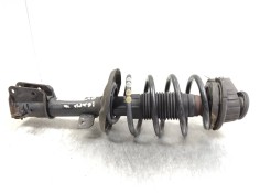 Recambio de amortiguador delantero izquierdo para lancia delta (181) argento referencia OEM IAM 50710405  