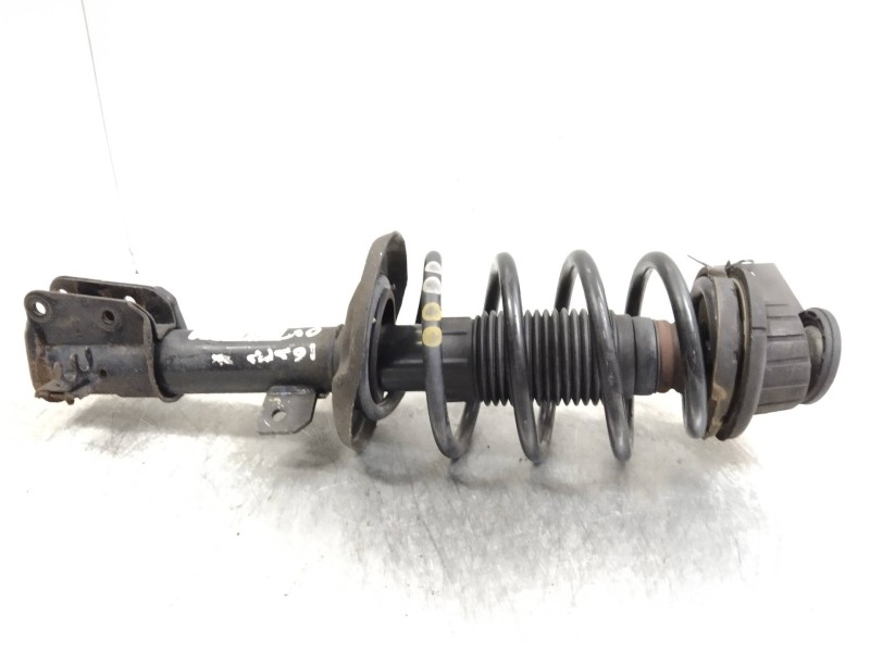 Recambio de amortiguador delantero izquierdo para lancia delta (181) argento referencia OEM IAM 50710405  