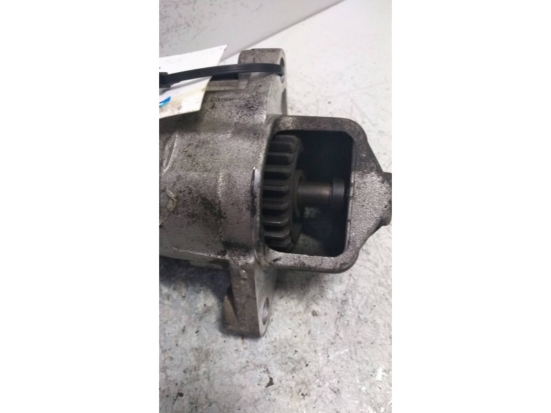 Recambio de motor arranque para ford ka (ccq) básico referencia OEM IAM 63223538 95FB11000BD 