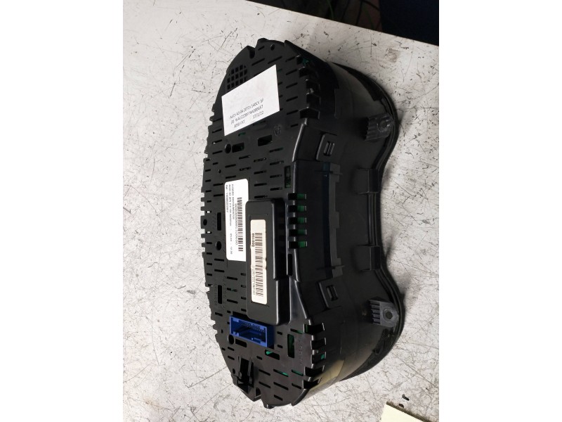 Recambio de cuadro instrumentos para audi a3 (8p) 2.0 tdi ambition referencia OEM IAM 110080222007 8F0920900B 