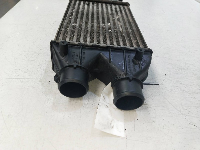Recambio de intercooler para fiat bravo (182) 1.9 turbodiesel referencia OEM IAM 46440215  
