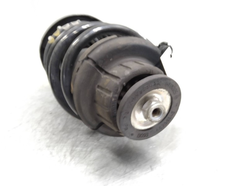Recambio de amortiguador delantero izquierdo para lancia delta (181) argento referencia OEM IAM 50710405  
