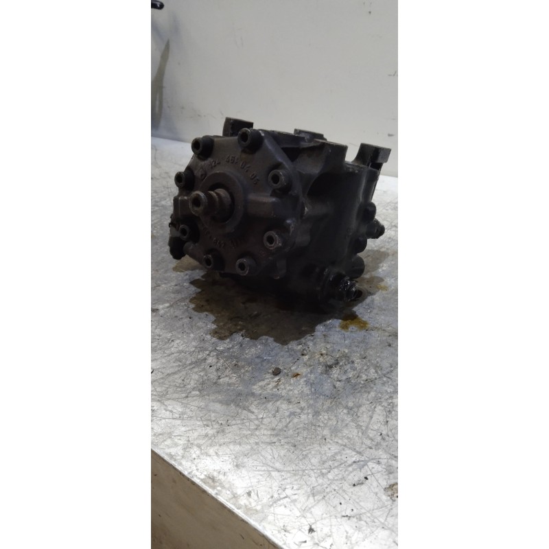 Recambio de caja direccion para mercedes clase e (w124) berlina e 300 diesel (124.131) referencia OEM IAM 1244610801  ASISTIDA