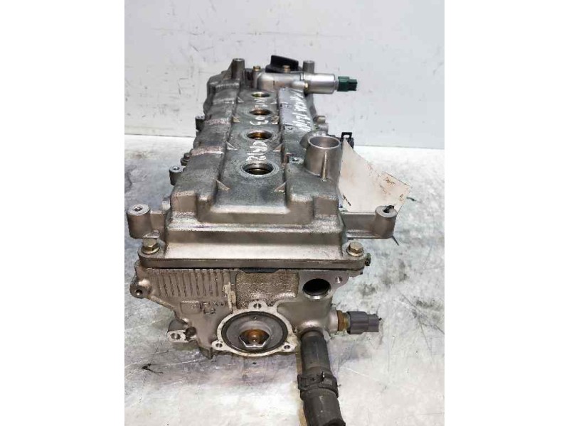 Recambio de culata para nissan micra (k12e) 1.2 cat referencia OEM IAM CR12 BXOUKL2 
