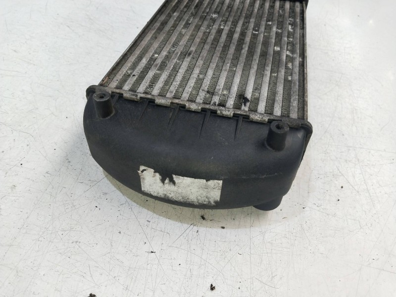 Recambio de intercooler para fiat bravo (182) 1.9 turbodiesel referencia OEM IAM 46440215  