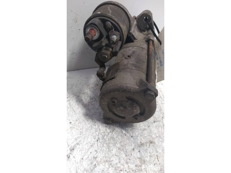 Recambio de motor arranque para ford ka (ccq) básico referencia OEM IAM 63223538 95FB11000BD 