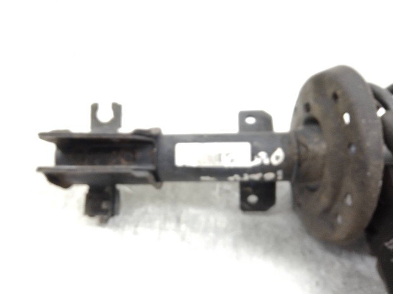 Recambio de amortiguador delantero izquierdo para lancia delta (181) argento referencia OEM IAM 50710405  