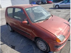 fiat seicento (187) del año 1998