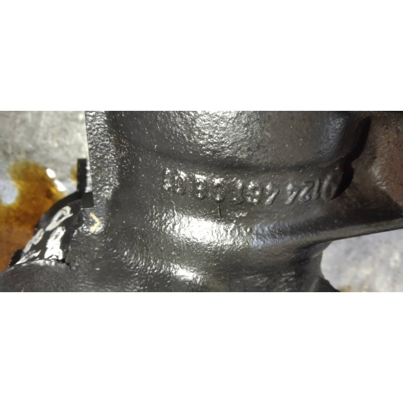 Recambio de caja direccion para mercedes clase e (w124) berlina e 300 diesel (124.131) referencia OEM IAM 1244610801  ASISTIDA