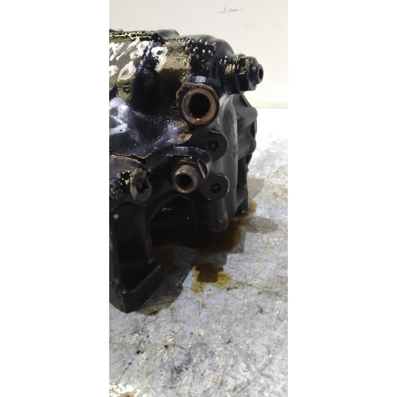 Recambio de caja direccion para mercedes clase e (w124) berlina e 300 diesel (124.131) referencia OEM IAM 1244610801  ASISTIDA