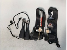 Recambio de juego cinturones delantero para saab 9-3 berlina 2.2 16v tid cat referencia OEM IAM   5P