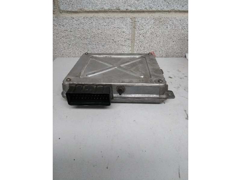Recambio de centralita motor uce para mg rover serie 200 (rf) 1.4 16v cat referencia OEM IAM MKC104021 FE 