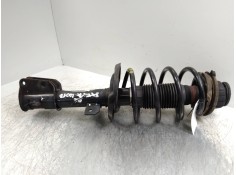 Recambio de amortiguador delantero derecho para lancia delta (181) argento referencia OEM IAM 50710405  