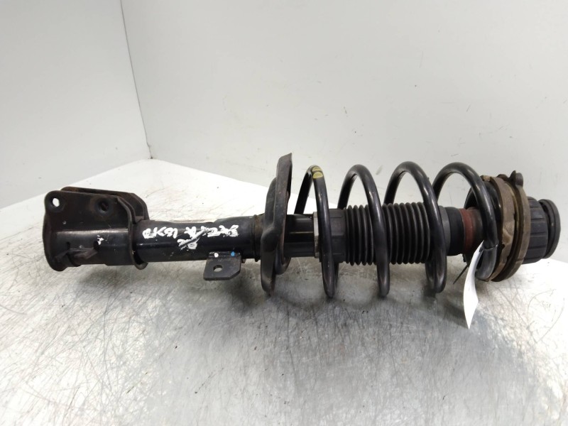 Recambio de amortiguador delantero derecho para lancia delta (181) argento referencia OEM IAM 50710405  